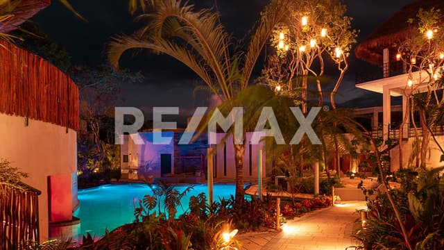 Hermosa departamento a la venta en Tulum! 'Adora Tulum'