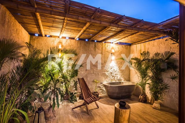 Hermosa departamento a la venta en Tulum! 'Adora Tulum'