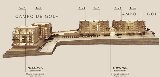 DEPARTAMENTO EN PREVENTA ZIBATA HOMES & RESIDENCES RDV211028-AED