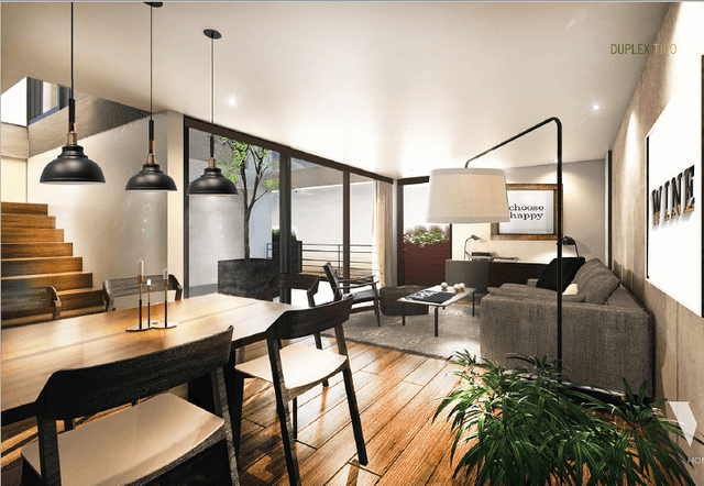 DEPARTAMENTO EN PREVENTA ZIBATA HOMES & RESIDENCES RDV211028-AED