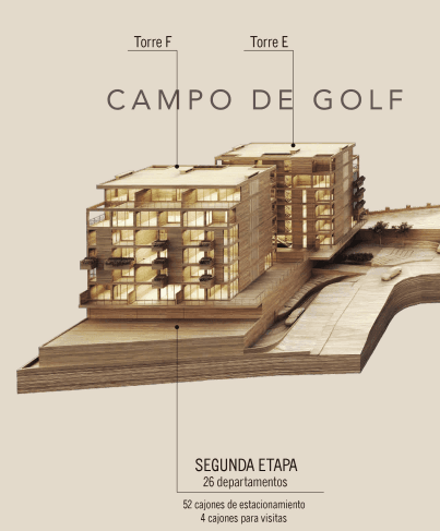 DEPARTAMENTO EN PREVENTA ZIBATA VIU HOMES & RESIDENCES RDV211028-AED