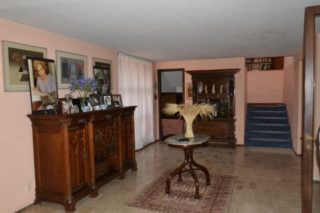 Venta Casa Olivar de los Padres, enorme Jardín