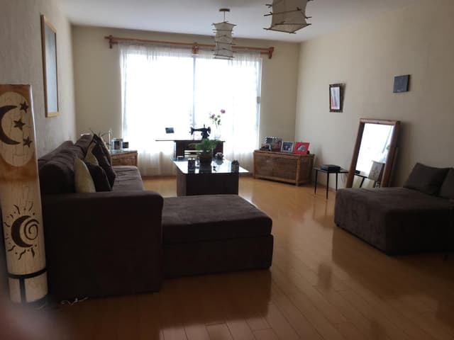 Departamento en venta Jesús del Monte