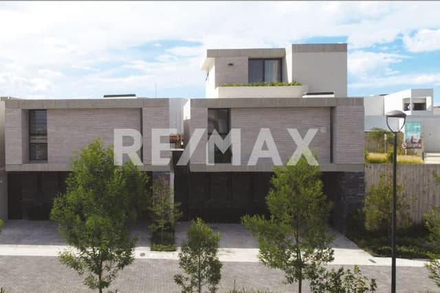 Casa en Venta en Quiana Residencial Privado