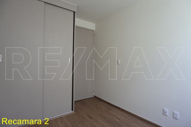 DEPTO CON ROOF PRIVADO