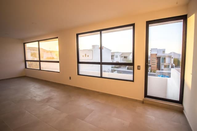 CASA EN VENTA EXCLUSIVO CONDOMINIO ZIBATA OPUNTIA RCV190106-AE