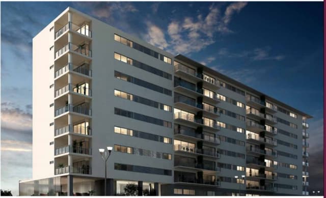 DEPARTAMENTO EN VENTA CUMBRES DEL LAGO RDV190613-AE