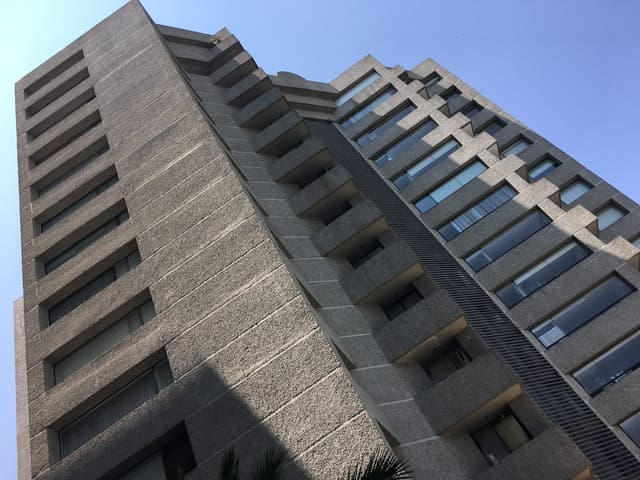 Departamento en venta en Bosques de la Herradura