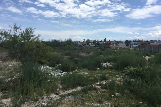Terreno - Comercial en Venta - 5