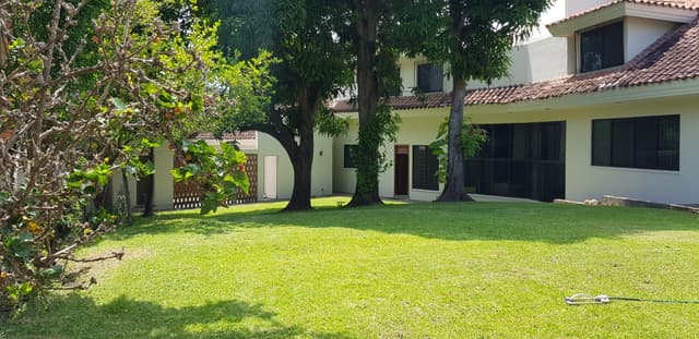 Casa en venta RCV440635-88