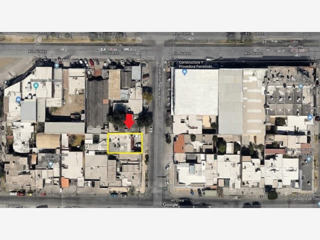 LOCAL EN RENTA EN TORREÓN CENTRO