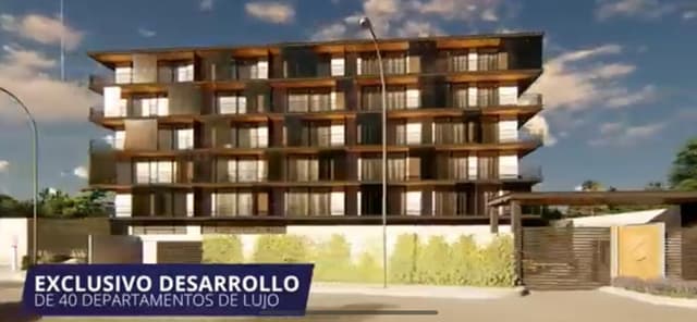 DEPARTAMENTO EN VENTA LA VISTA RCV190729-AE