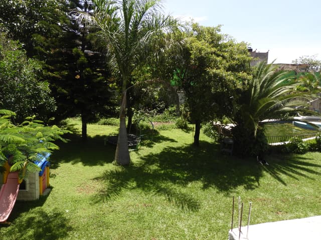 Venta de casa, Ahuatepec, Morelos, amplio jardín...Clave 2863