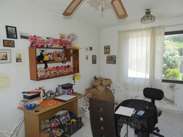 Venta de casa, Ahuatepec, Morelos, amplio jardín...Clave 2863