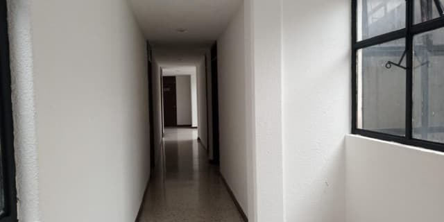 SMS/ Oficina en renta en el CENTRO