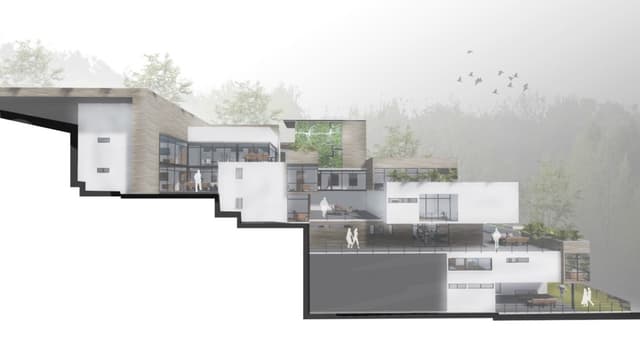 Terreno Venta Condado de Sayavedra, Blvd. de la Torre