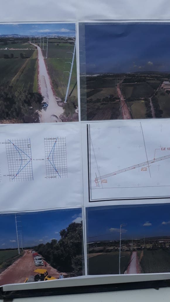 Terreno en VENTA  cerca de la PLANTA TOYOTA