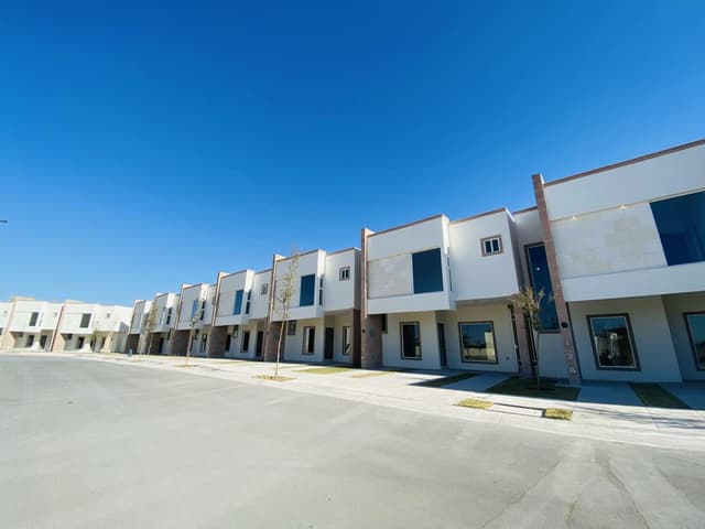 CASA EN VENTA EN LOMA DEL NORTE