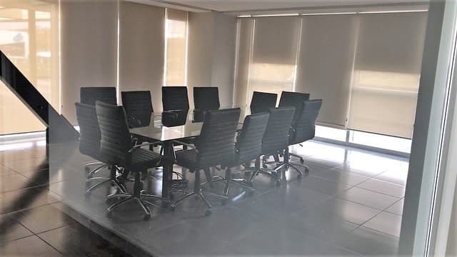 OFICINA EN RENTA EN WTC QUERÉTARO