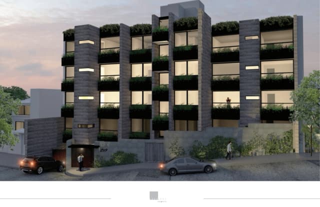 FUENTE DE DIANA TECAMACHALCO DEPARTAMENTOS EN VENTA