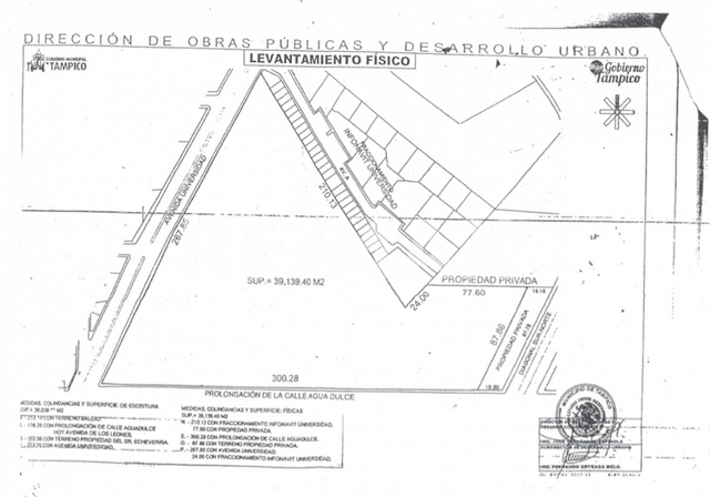 Terreno en venta CTV447004-88