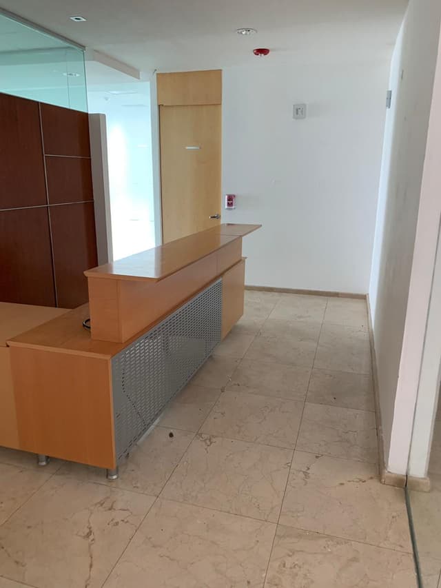 Oficinas en renta, en el edificio Altus, Tampico, Tamaulipas.