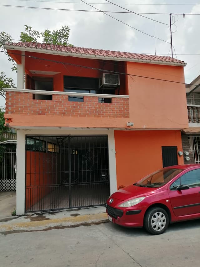 CASA EN VENTA
