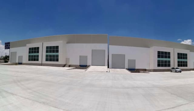 BODEGAS EN VENTA EN GRAND BAJÍO PARK