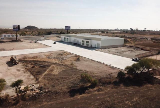 BODEGA EN VENTA EN GRAND BAJÍO PARK