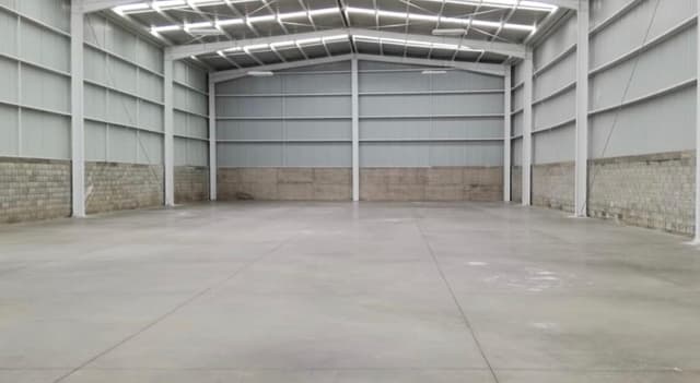 BODEGA EN VENTA EN GRAND BAJÍO PARK