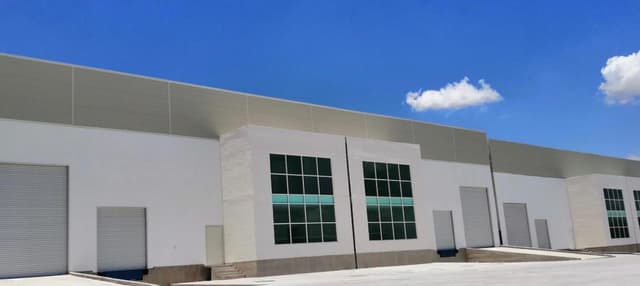 BODEGA EN VENTA EN GRAND BAJÍO PARK