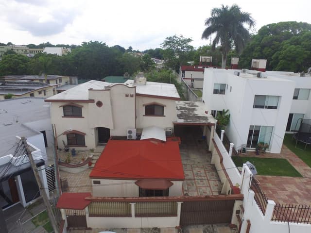 Casa en Venta - La Florida, Tampico