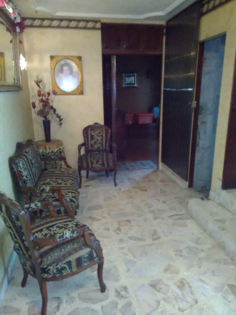Casa en Venta - La Florida, Tampico