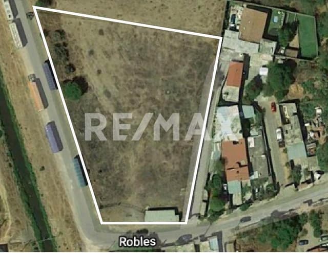 TERRENO EN VENTA SAN JUAN DEL RIO 