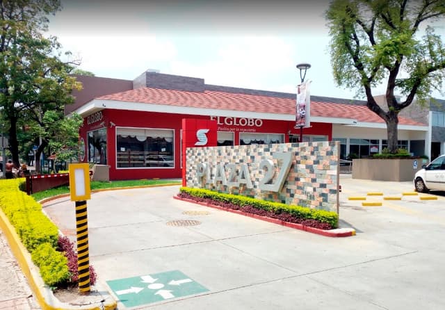LOCAL EN RENTA PLAZA 27, VILLAHERMOSA TABASCO