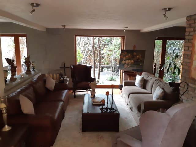 Casa en venta Parques de la Herradura