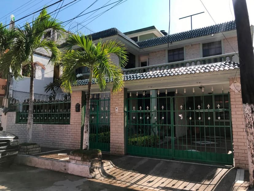 Casa Venta Guadalupe Mainero