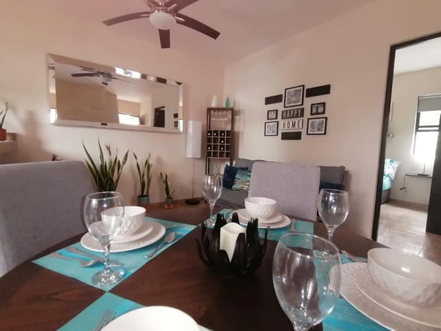 Condo de 2 Recamaras en Venta en Playa del Carmen