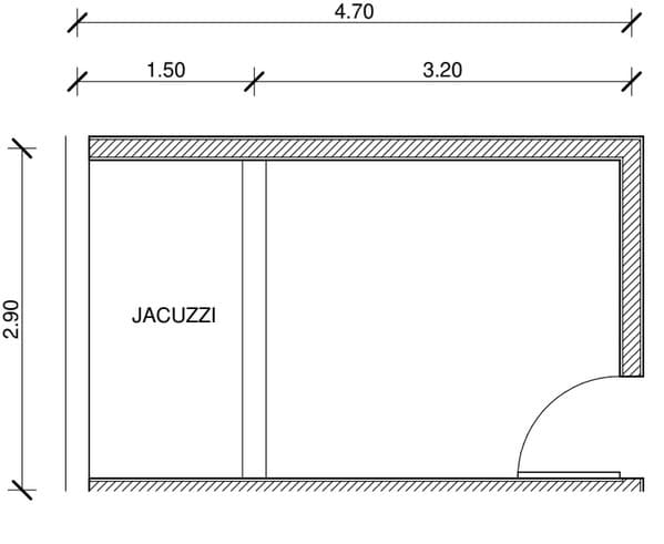 Penthouse de 1 Recamara en Venta en Playa del Carmen