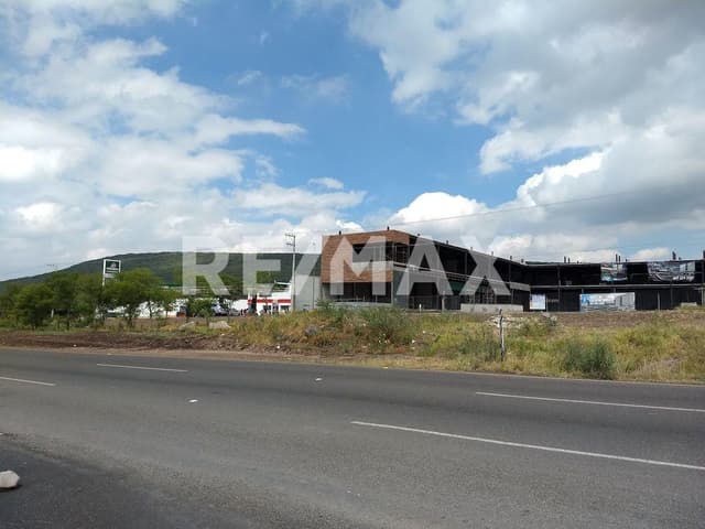 TERRENO EN VENTA EN EJIDO SAN PABLO QUERETARO 