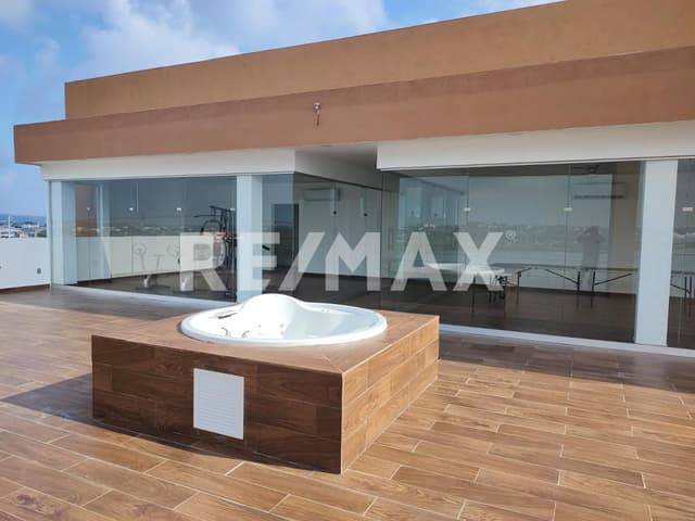 Departamento en Venta, Zona Centro, Tampico