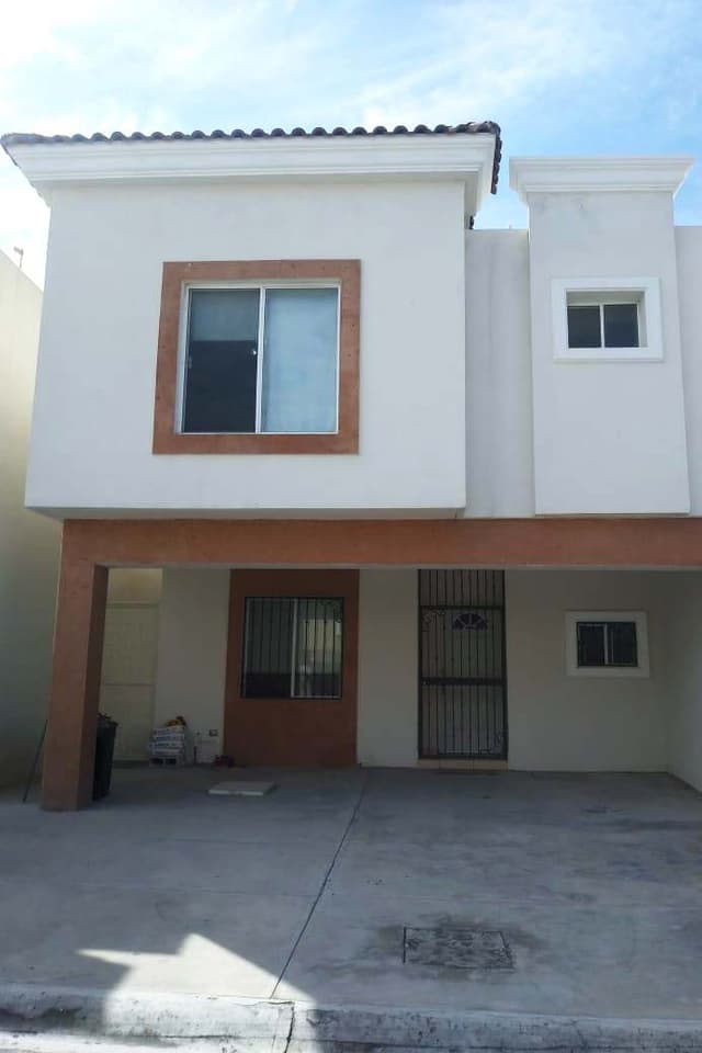 Casa en Renta - 5
