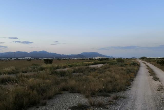 Terreno - Industrial en Venta - 5