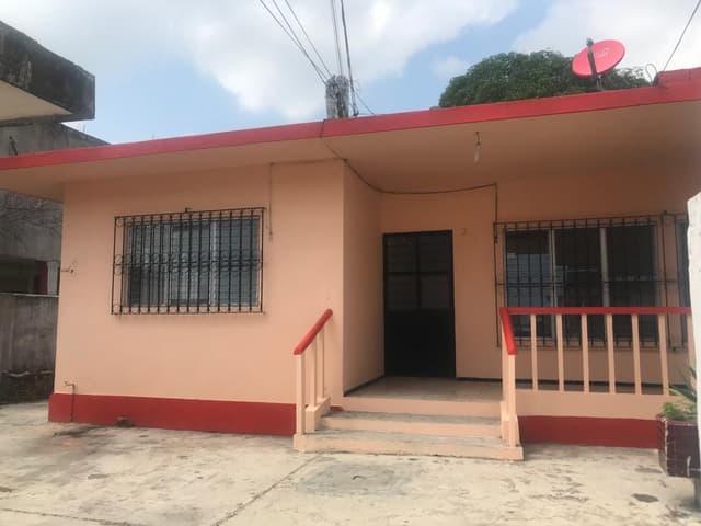 Casa en Venta Tamaulipas