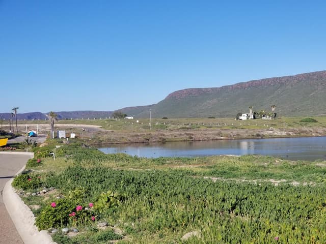 Terreno en Puerto Salina La Marina 