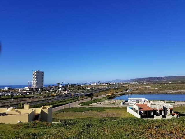 Terreno en Puerto Salina La Marina 