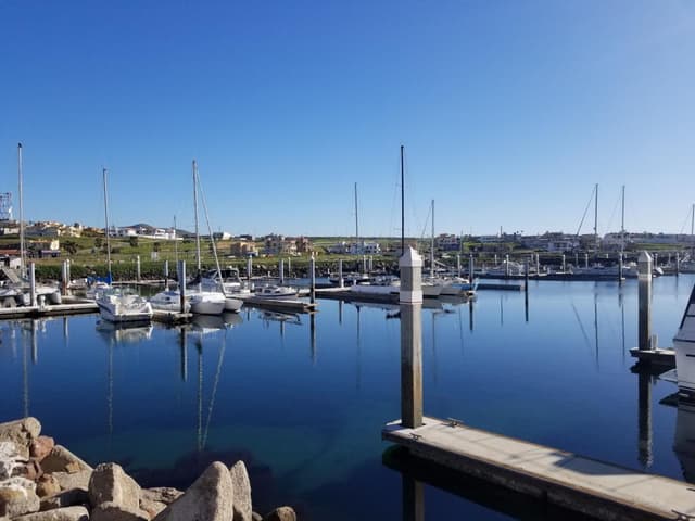 Terreno en Puerto Salina La Marina 