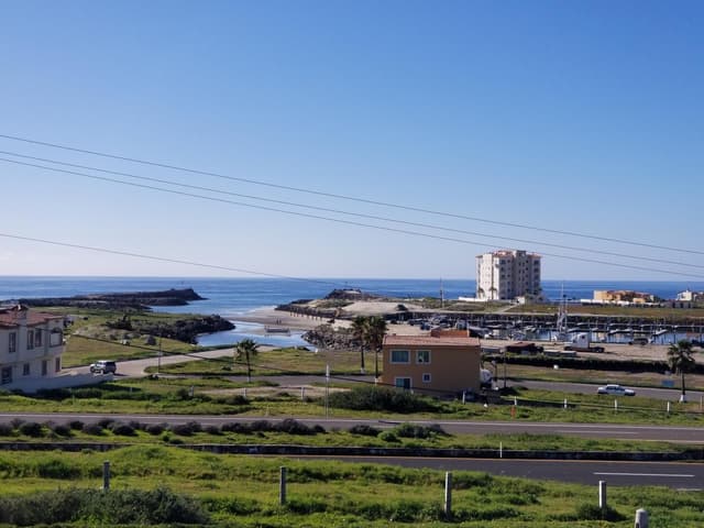 Terreno en Puerto Salina La Marina 