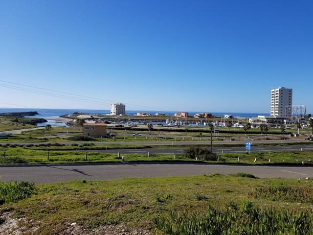 Terreno en Puerto Salina La Marina 