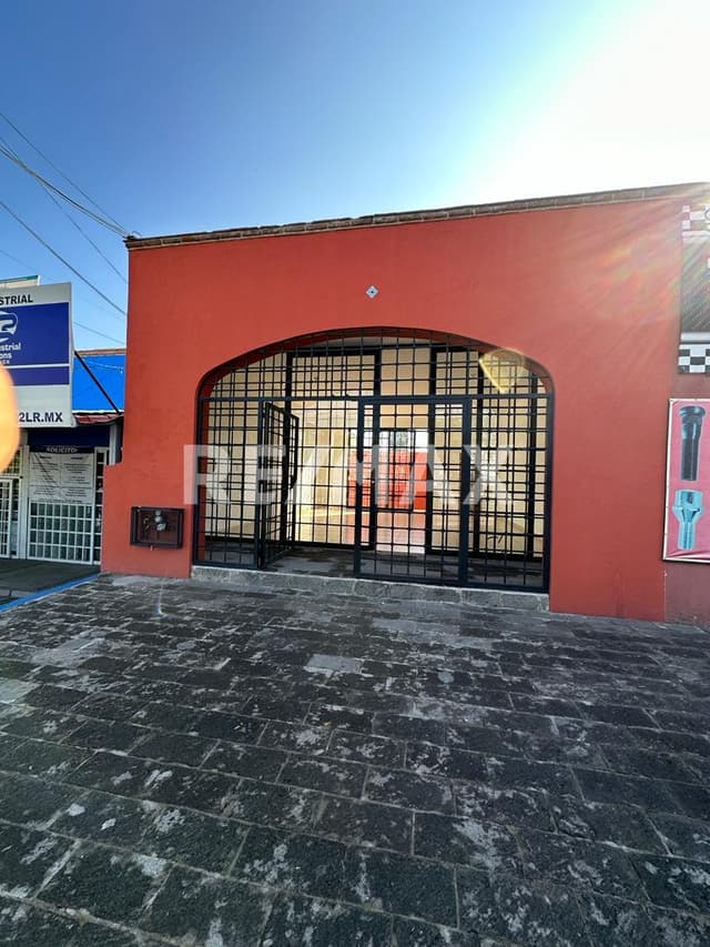 Local Oficina comercial en AV. DEL PARQUE